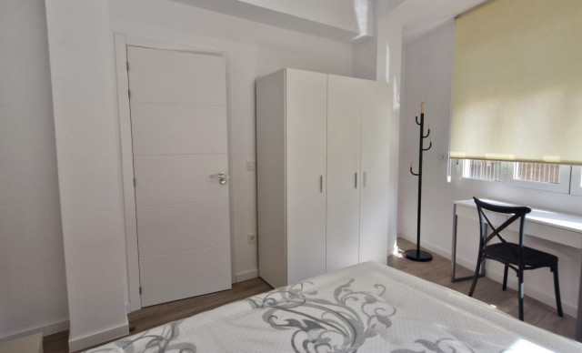 Alquiler a largo plazo - Piso - Elche - Centro