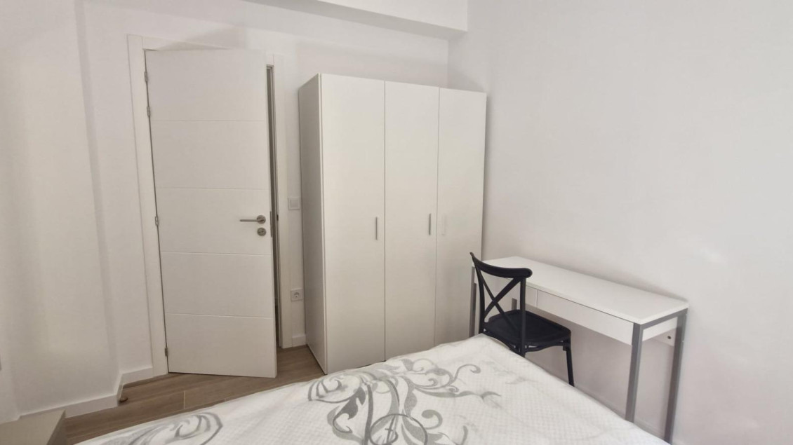 Alquiler a largo plazo - Piso - Elche - Centro