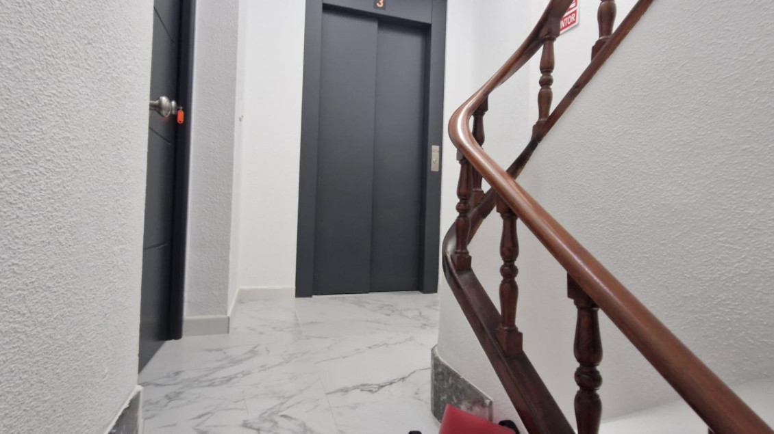 Alquiler a largo plazo - Piso - Elche - Centro