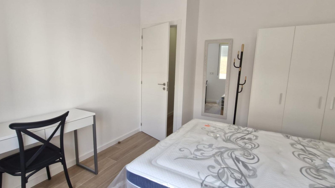 Alquiler a largo plazo - Piso - Elche - Centro