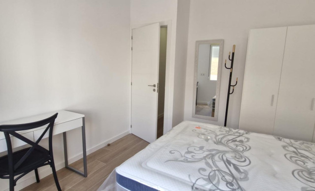 Alquiler a largo plazo - Piso - Elche - Centro
