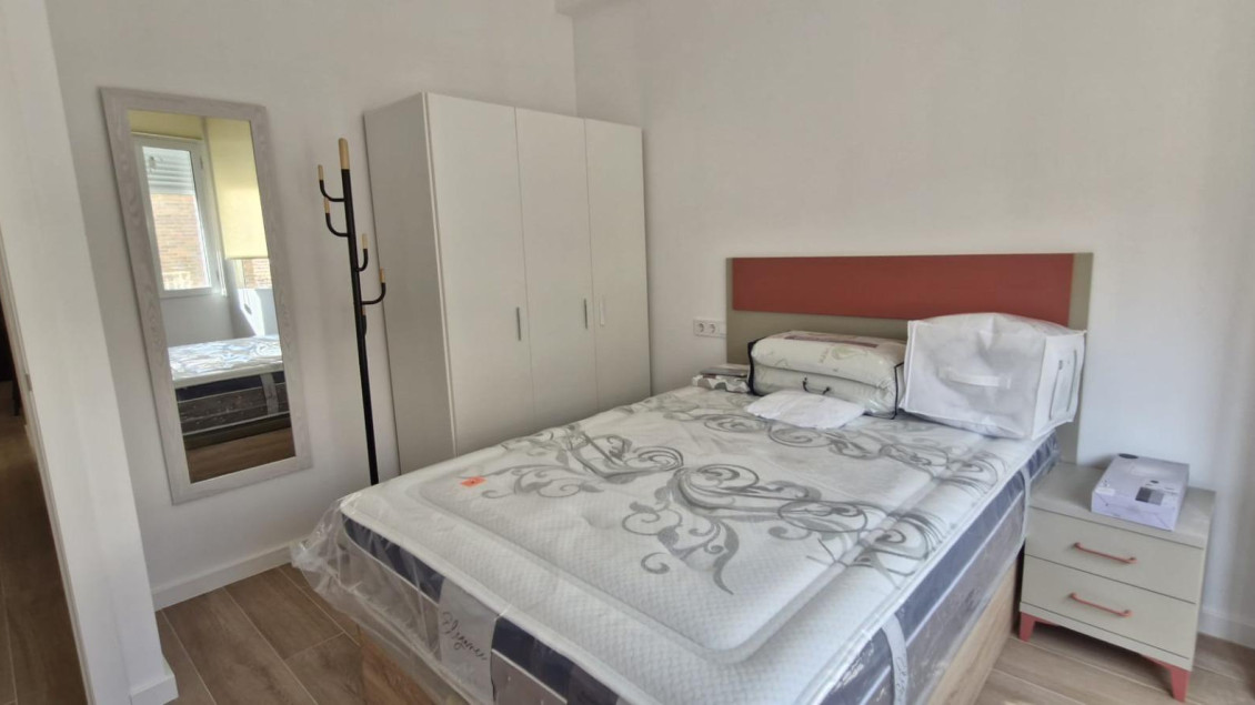 Alquiler a largo plazo - Piso - Elche - Centro