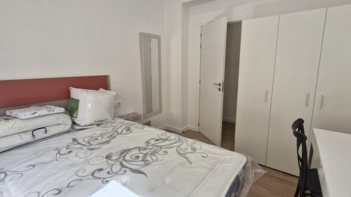 Alquiler a largo plazo - Piso - Elche - Centro