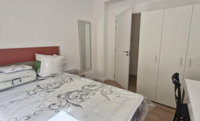 Alquiler a largo plazo - Piso - Elche - Centro