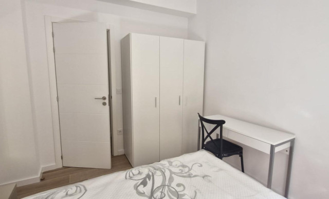 Alquiler a largo plazo - Piso - Elche - Centro