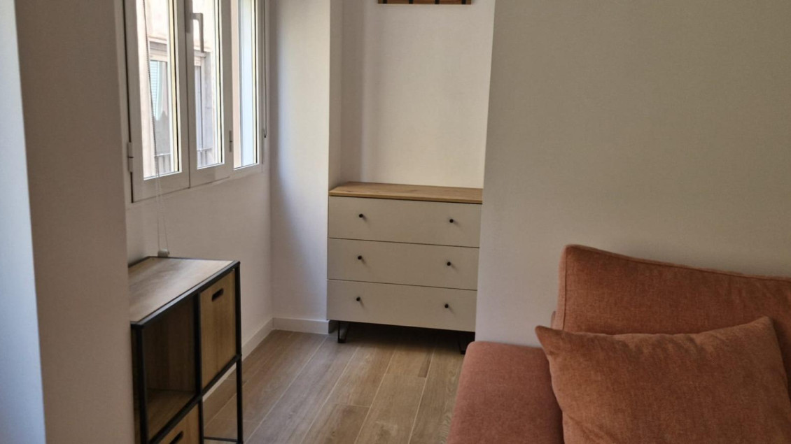 Alquiler a largo plazo - Piso - Elche - Centro
