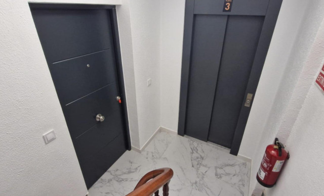 Alquiler a largo plazo - Piso - Elche - Centro