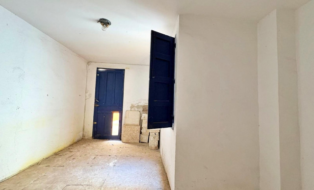 Revente - Casa - Elche - Plaza Crevillente-Juzgados