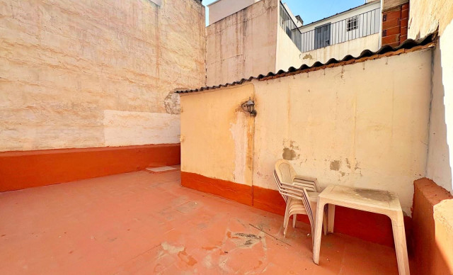 Revente - Casa - Elche - Plaza Crevillente-Juzgados