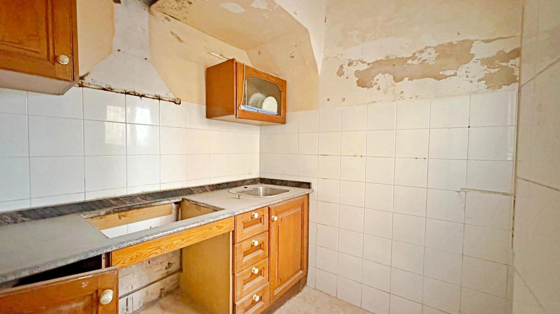 Revente - Casa - Elche - Plaza Crevillente-Juzgados