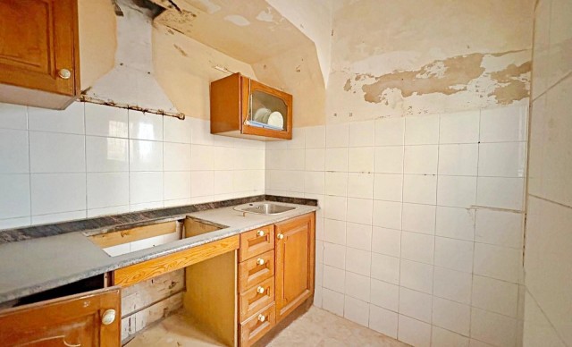 Revente - Casa - Elche - Plaza Crevillente-Juzgados