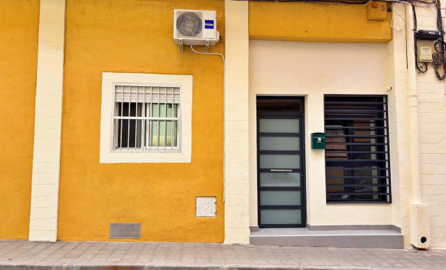 Revente - Planta baja - Alicante - Carolinas bajas