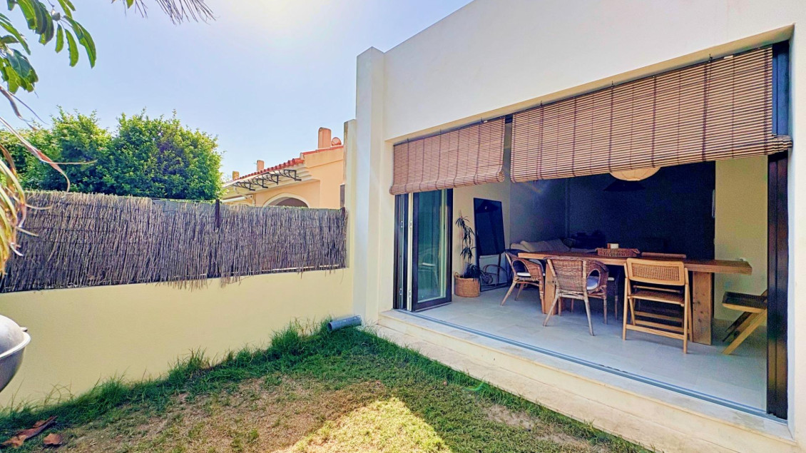 Revente - Maison de ville - Gran alacant - Centro comercial monte y mar