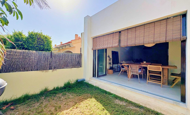 Revente - Maison de ville - Gran alacant - Centro comercial monte y mar