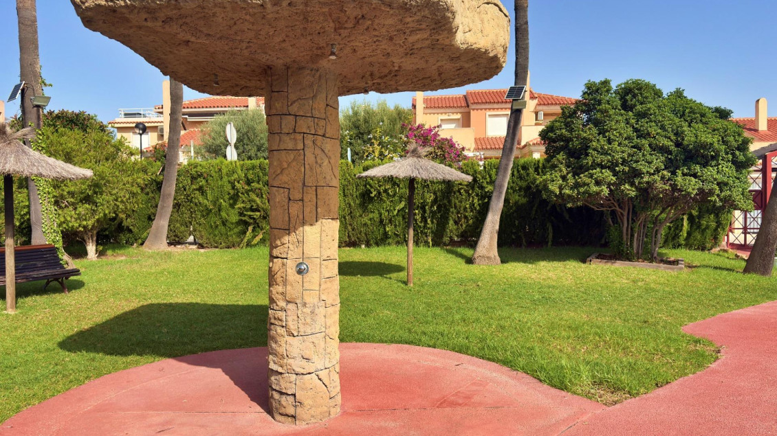 Revente - Maison de ville - Gran alacant - Centro comercial monte y mar