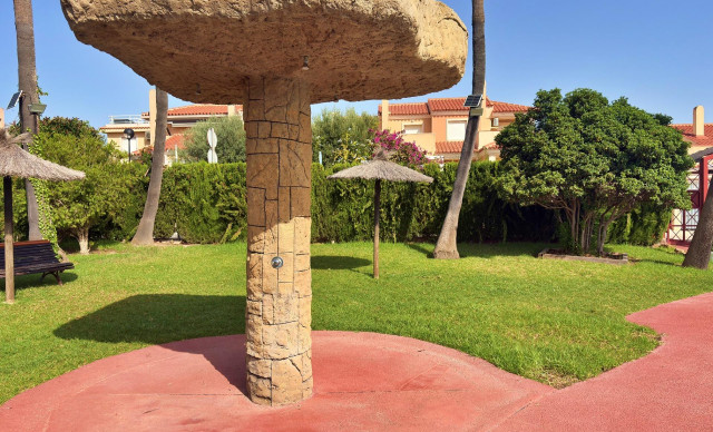 Revente - Maison de ville - Gran alacant - Centro comercial monte y mar