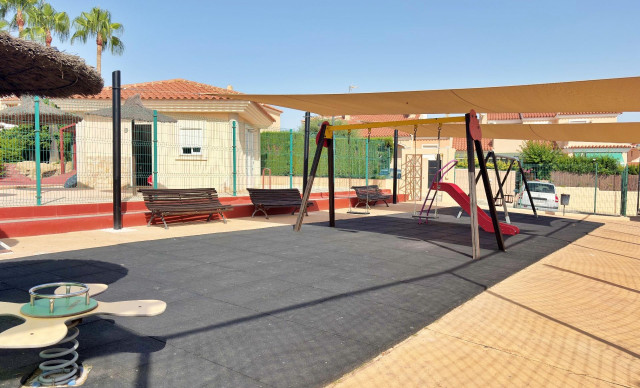 Revente - Maison de ville - Gran alacant - Centro comercial monte y mar