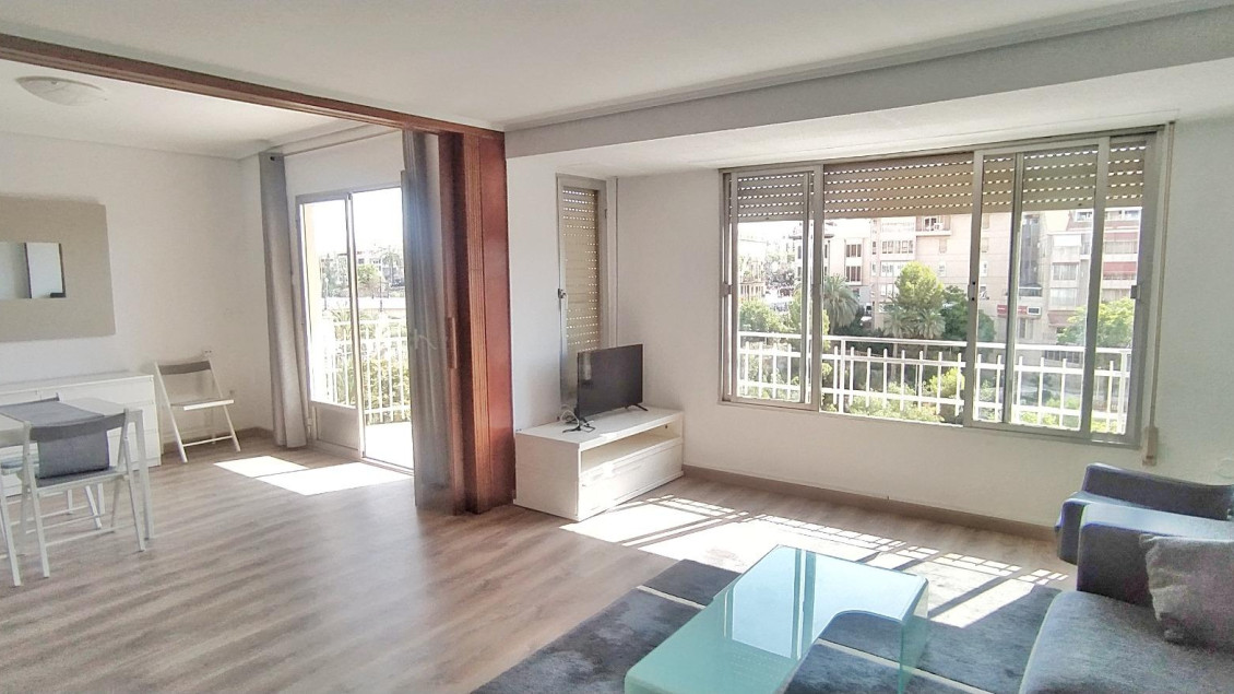 Long time Rental - Piso - Elche - Centro