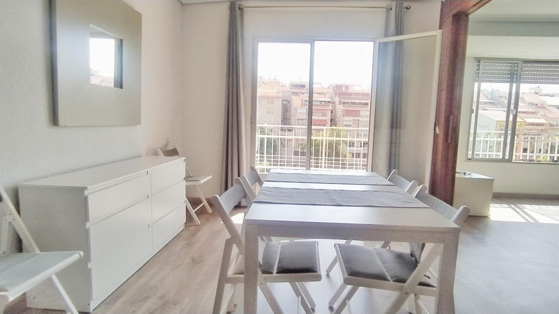 Long time Rental - Piso - Elche - Centro
