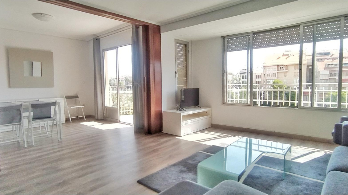 Long time Rental - Piso - Elche - Centro