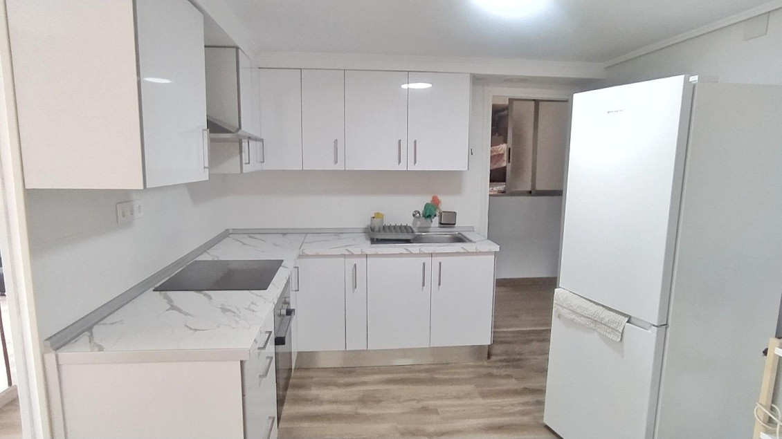 Long time Rental - Piso - Elche - Centro