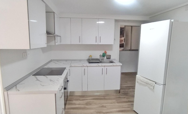 Long time Rental - Piso - Elche - Centro