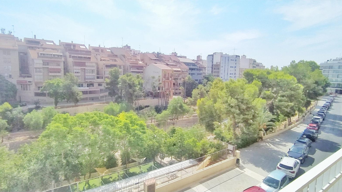 Long time Rental - Piso - Elche - Centro