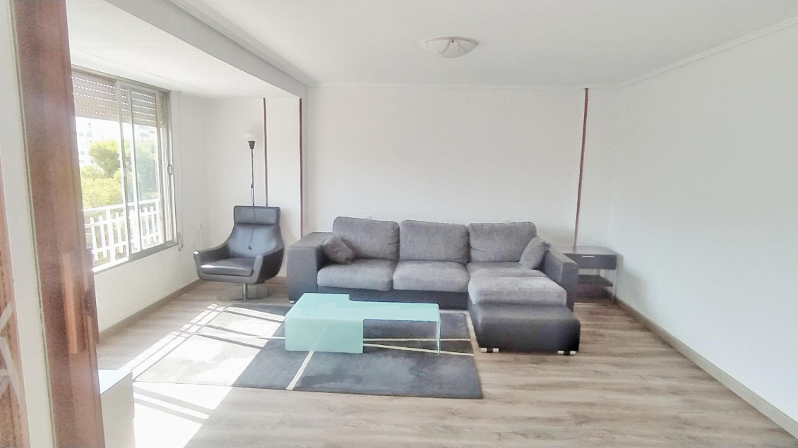 Long time Rental - Piso - Elche - Centro