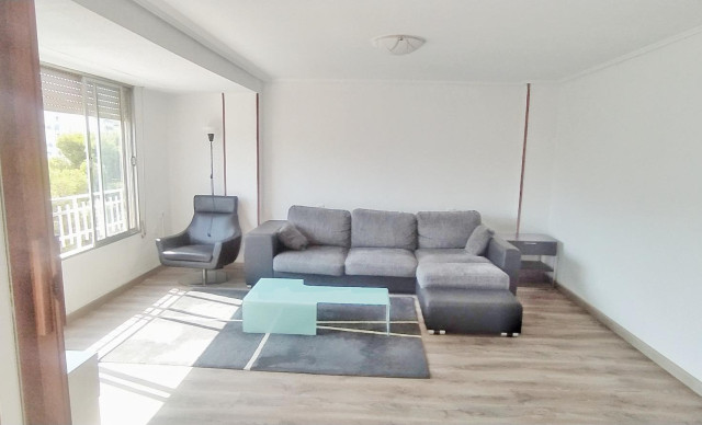 Long time Rental - Piso - Elche - Centro