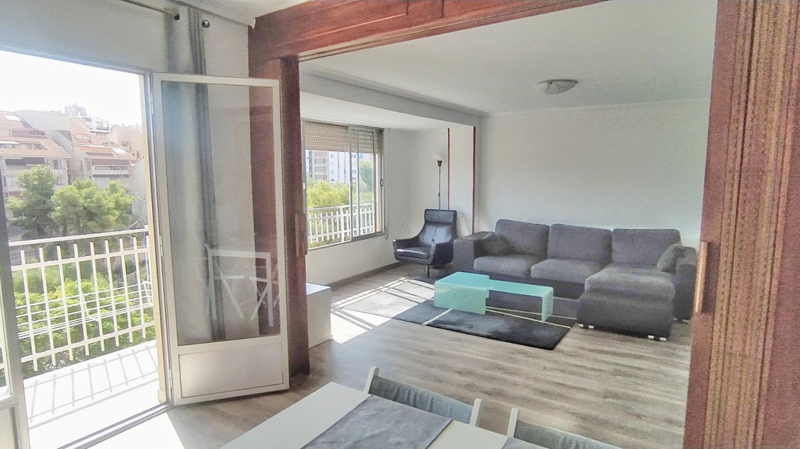 Long time Rental - Piso - Elche - Centro