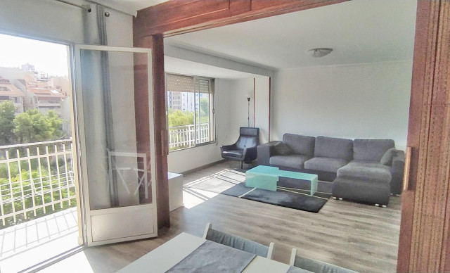 Long time Rental - Piso - Elche - Centro