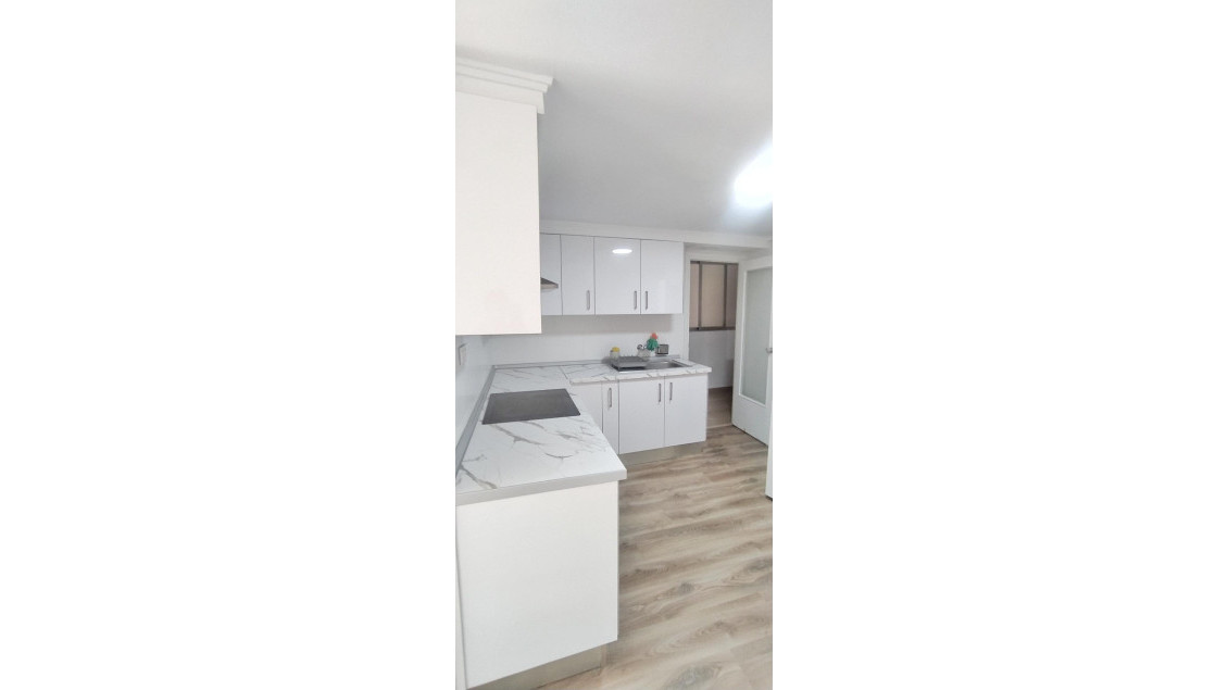Long time Rental - Piso - Elche - Centro