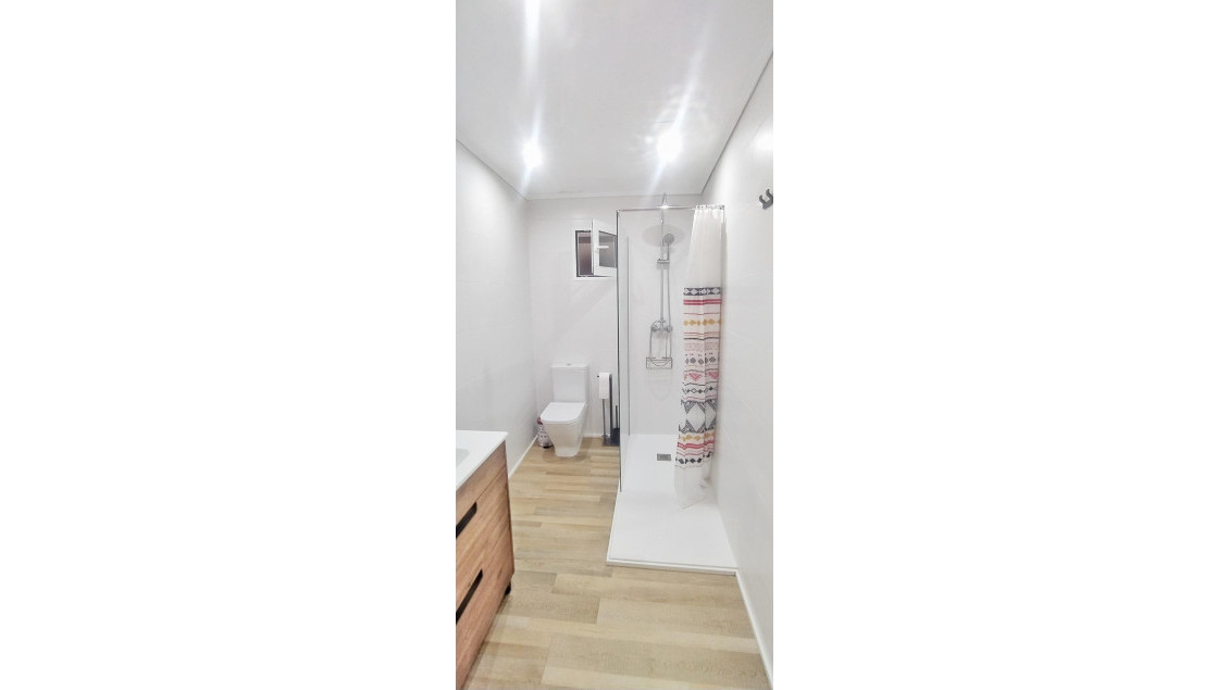 Long time Rental - Piso - Elche - Centro