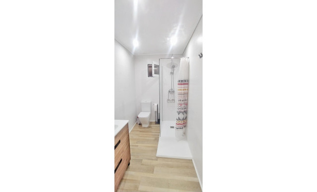 Long time Rental - Piso - Elche - Centro