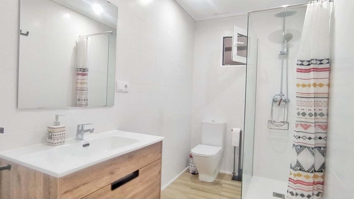 Long time Rental - Piso - Elche - Centro