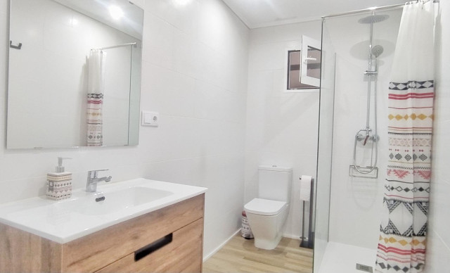 Long time Rental - Piso - Elche - Centro