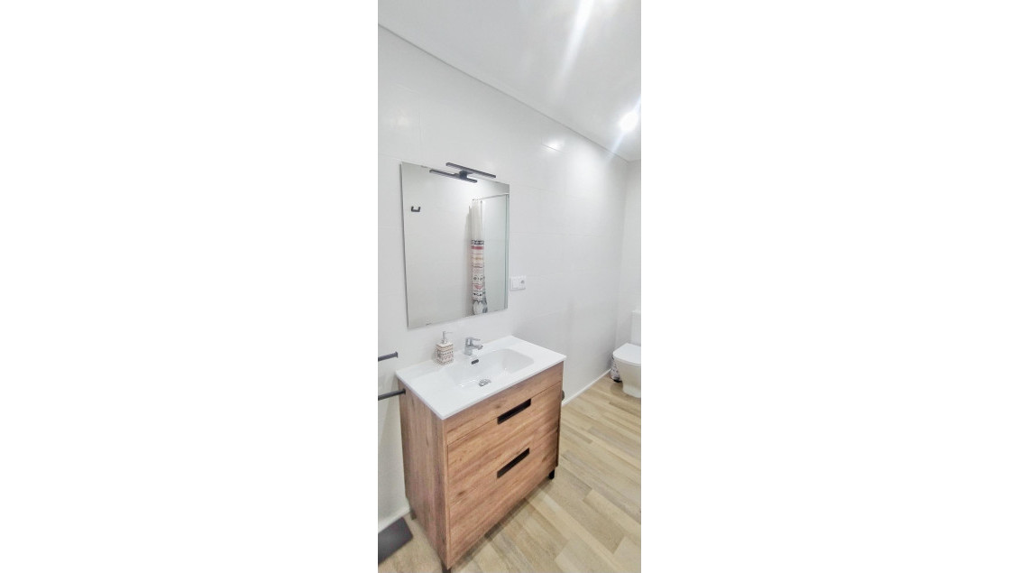 Long time Rental - Piso - Elche - Centro