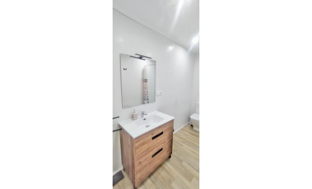 Long time Rental - Piso - Elche - Centro