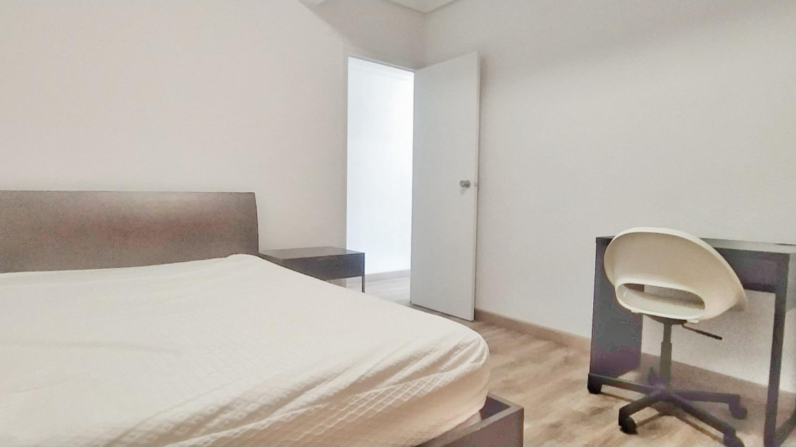 Long time Rental - Piso - Elche - Centro