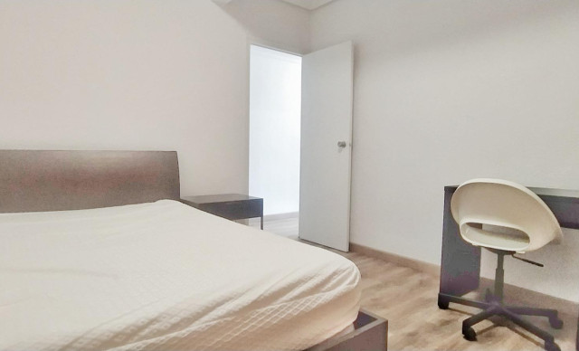 Long time Rental - Piso - Elche - Centro