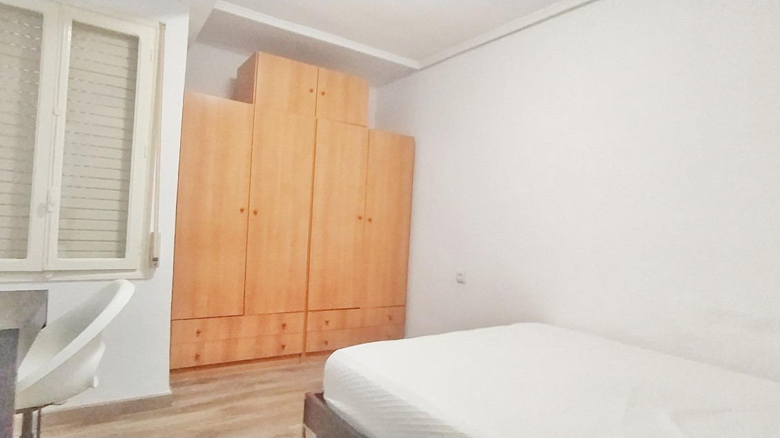 Long time Rental - Piso - Elche - Centro