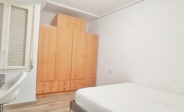 Long time Rental - Piso - Elche - Centro