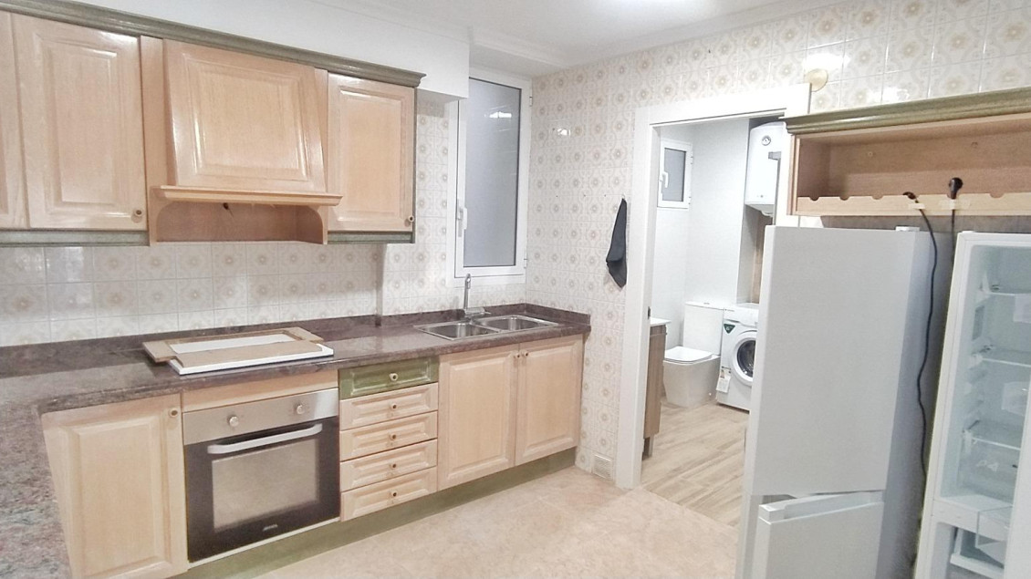Long time Rental - Piso - Elche - Asilo - Pisos Azules
