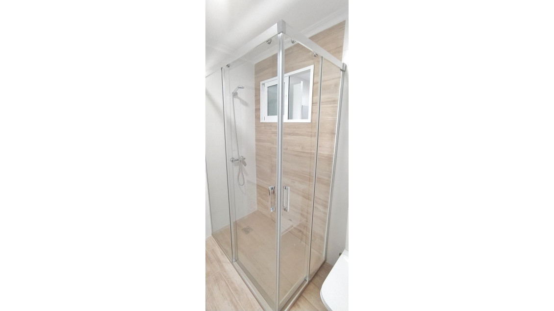 Long time Rental - Piso - Elche - Asilo - Pisos Azules