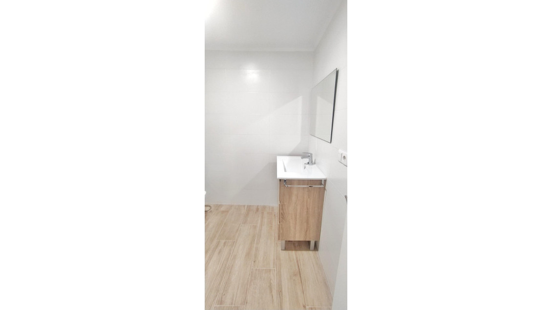 Long time Rental - Piso - Elche - Asilo - Pisos Azules