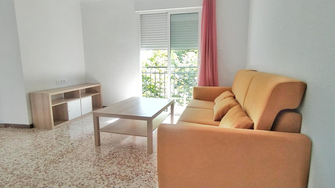 Long time Rental - Piso - Elche - Asilo - Pisos Azules