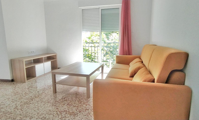 Long time Rental - Piso - Elche - Asilo - Pisos Azules