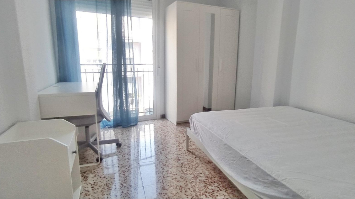 Long time Rental - Piso - Elche - Asilo - Pisos Azules