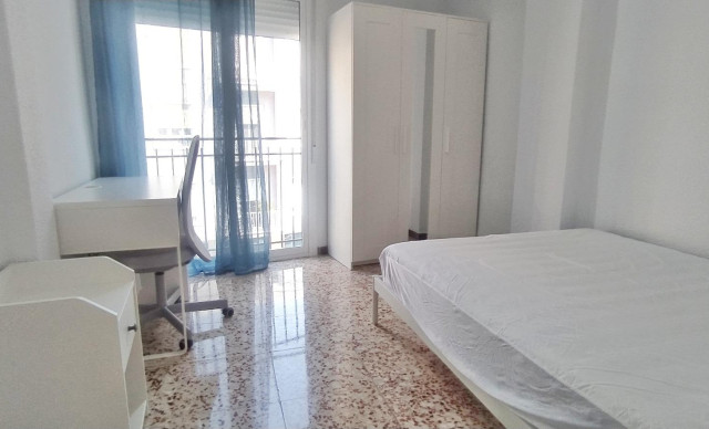 Long time Rental - Piso - Elche - Asilo - Pisos Azules
