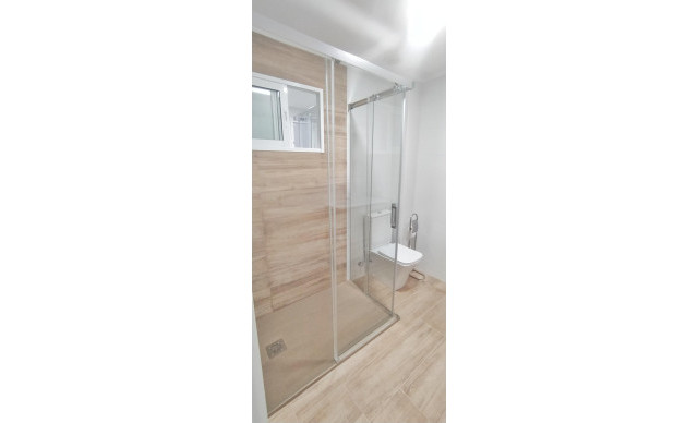 Long time Rental - Piso - Elche - Asilo - Pisos Azules